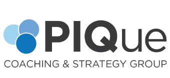 PIQue Coaching and Strategy Group