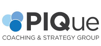 PIQue Coaching and Strategy Group